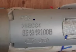 80410CV000 штора подушек безопасности KIA EV6 2021