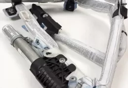 A3130A322947U176 штора подушок безпеки BMW 3 E90 E91 2007