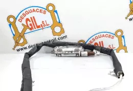 89668 штора подушек безопасности Renault Megane III 2008
