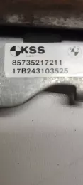 17B243103525 штора подушок безпеки BMW 5 G30 G31 2017