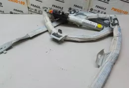 1012450901137 штора подушок безпеки Volkswagen PASSAT B6 2007