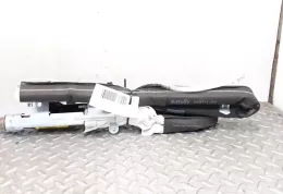5462024 штора подушек безопасности Peugeot 407 2005