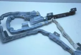 M1415 штора подушок безпеки Lexus RX 300 2007