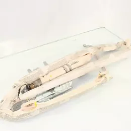 FSAR0931400030 штора подушек безопасности BMW 5 GT F07 2009