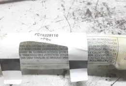 PC15229110 штора подушок безпеки Renault Clio III 2006