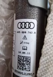 4G5880742B штора подушек безопасности Audi A6 S6 C7 4G 2014