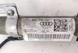 8R0880741H штора подушек безопасности Audi Q5 SQ5 2012