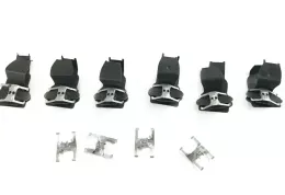 34123518B штора подушек безопасности Volkswagen Golf VII 2014