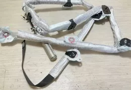 843420225 штора подушек безопасности BMW X3 E83 2007