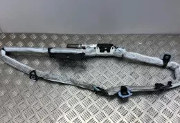 10B1469B1359F штора подушек безопасности BMW 3 E90 E91 2011