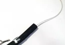 4523047 штора подушок безпеки Citroen C4 I 2005