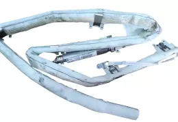 12B241TA00O5 штора подушек безопасности BMW X5 E70 2012