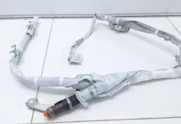 625609300 штора подушек безопасности Mazda 3 II 2015