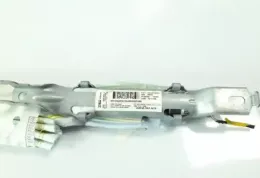 518434650 штора подушок безпеки Fiat 500 2009