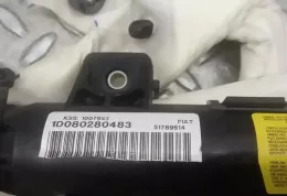 1D080280483 штора подушок безпеки Fiat Croma 2005