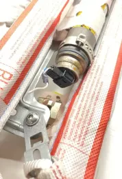 14B196WT1207 штора подушек безопасности BMW 5 F10 F11 2014