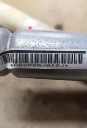 DDVP95J9ABJ штора подушок безпеки Mazda 3 I 2005