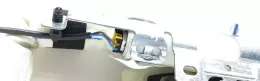 D16264 штора подушок безпеки Ford Focus 2010