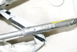 5ZXAUN9209455H штора подушок безпеки Peugeot 307 2002