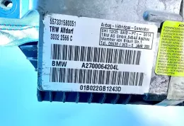 30322566C штора подушок безпеки BMW 5 E39 2001