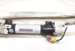 565133266C штора подушок безпеки Audi A6 S6 C5 4B 2000