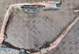 106111310012 штора подушок безпеки Subaru Outback 2011