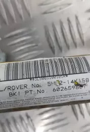5H2214K158CC штора подушек безопасности Land Rover Range Rover Sport L320 2010