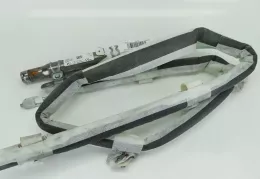7352601 штора подушек безопасности BMW X1 F48 F49 2018