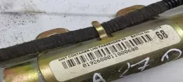 0192680011000680 штора подушек безопасности Toyota Avensis T220 2002