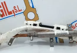 86376 штора подушек безопасности Peugeot 307 2004
