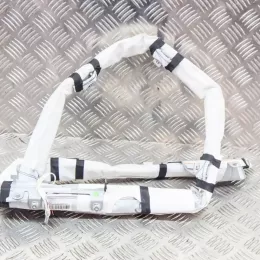 CABX12G34146649D01 штора подушок безпеки Nissan Leaf I (ZE0) 2014