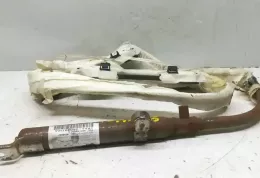 9653166080G штора подушек безопасности Peugeot 307 2004