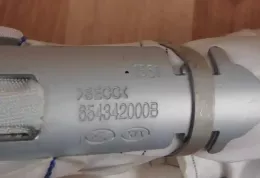 80420CV000 штора подушек безопасности KIA EV6 2021