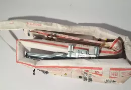 FWHR1029200424 штора подушек безопасности BMW 5 F10 F11 2010