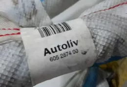 86356 штора подушек безопасности KIA Ceed 2007