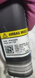 6208710073 штора подушок безпеки Ford Mondeo MK V 2016