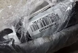 34269801A штора подушок безпеки Nissan Leaf II (ZE1) 2019