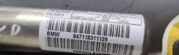 847118311129 штора подушек безопасности BMW 3 E92 E93 2008