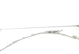 204860060518112500 штора подушек безопасности Mercedes-Benz C W204 2011