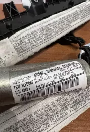 D2433 штора подушек безопасности BMW 1 E81 E87 2008