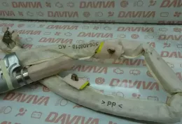 306408210 штора подушек безопасности BMW 7 E65 E66 2010