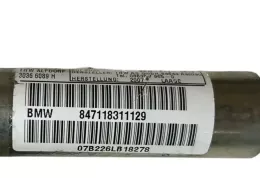 07B226LB18278 штора подушек безопасности BMW 3 E92 E93 2007