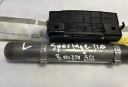 850103W500 штора подушек безопасности KIA Sportage 2011