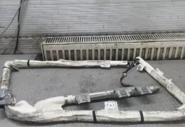 60035201 штора подушек безопасности Toyota Corolla Verso AR10 2006