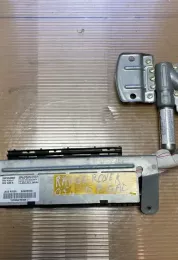 086387965 штора подушек безопасности Land Rover Range Rover L322 2003