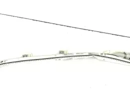204860060518112500 штора подушек безопасности Mercedes-Benz C W204 2011
