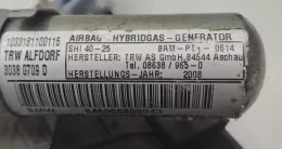 8469668 штора подушок безпеки BMW 3 E90 E91 2008