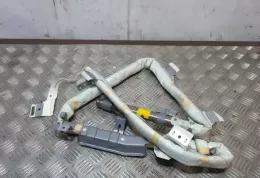 604113008QJ2 штора подушек безопасности Mitsubishi Lancer Evolution 2009