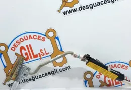 93704 штора подушок безпеки BMW X5 E53 2000