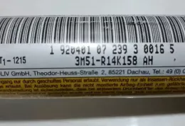 86945 штора подушок безпеки Ford Focus C-MAX 2007
